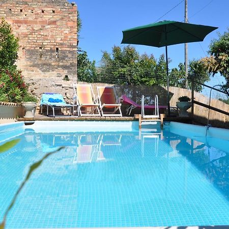Bed & Breakfast Latteletto Tortoreto Exterior photo